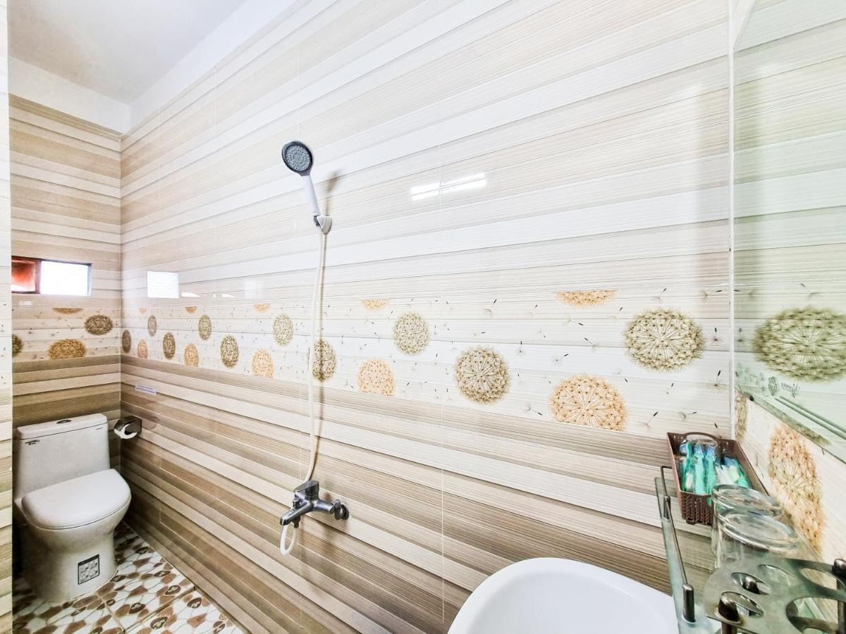 Huong Duong Hotel Dao Phu Quy Room photo